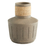 Hydria Handmade Ceramic / Porcelain Table Vase