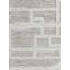 Exquisite Rugs Park City Handmade Hand-Tufted New Zealand Wool On Canvas Beige/Ivory Area Rug-540236031