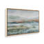 «Lakeside Af après-midi Enchantment on Canvas» par Max Maxx, reproduction-330301169-330301168