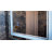 Molly Front & Back LED Anti-Fog Tempered Glass Wall Bathroom Vanity Mirror - UL Certified-111627179