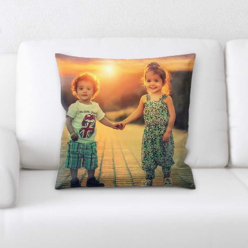 Coussin décoratif children