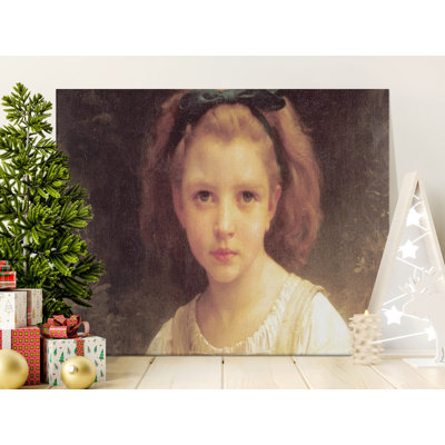 Pfaff Wrapped Canvas Print Set