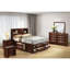 Ensemble de chambre à coucher 6 pièces Lakiesha-109341187-111448399-131523162