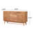 SIDEBOARD 3 DOOR