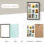 Cadre photo en bois massif-982913736-982913740