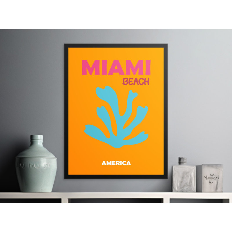 Chalres Single Picture Frame Print, 40.64 cm H x 30.48 cm W
