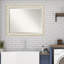Miroir de salle de bain mural biseauté Sevenoaks-1376460674