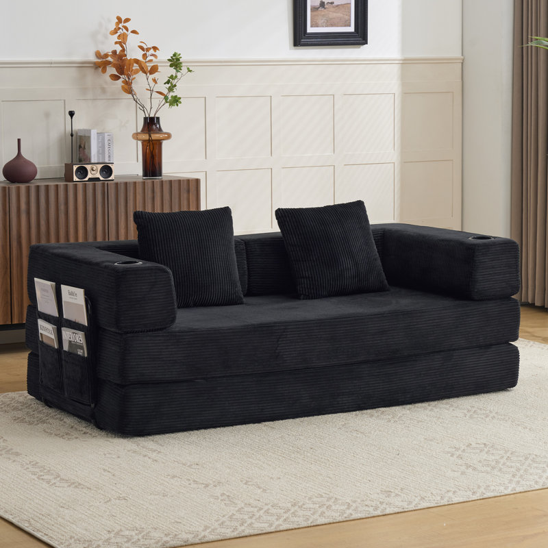 185cm Reception Loveseat