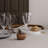 Salt Cellar With Spoon
