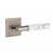 Pewter/Light Terrazzo