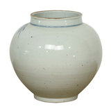 Handmade Floor Vase