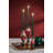 Resin Tabletop Candlestick-90672496