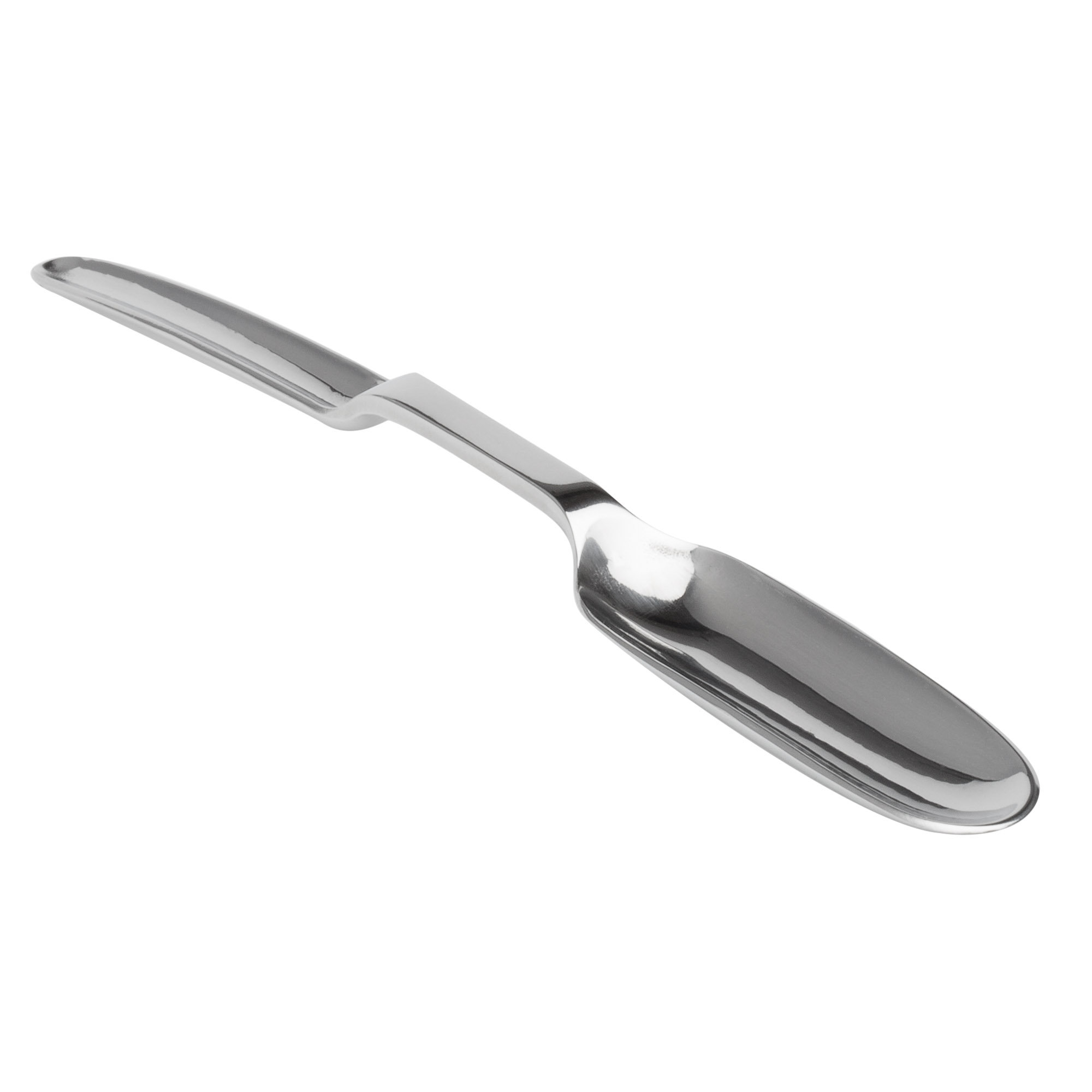 OXO Steel Pie & Cake Server - Fante's Kitchen Shop - Since 1906