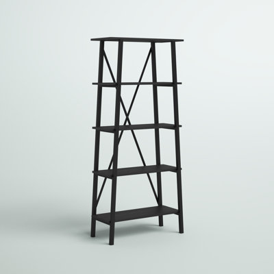 Isakson Etagere Bookcase