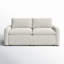 Canapé modulaire rembourré 2 pièces 74 "Lana-1877567034-1868543249
