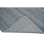 Wool Area Rug in Gray-69674922