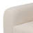 Lainey Upholstered Swivel Armchair-1895780929