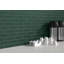 Ornami 11" x 12" Ceramic Mosaic Tile-81915689