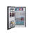 19" Wide Refrigerator-Freezer, ADA Compliant-122004903