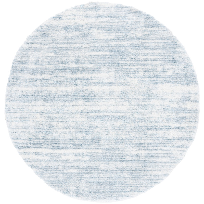 Tahoe Shag Performance Rug, Rectangle 3' x 5'