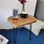 Table de bout Estrellas