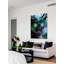 Godly Tigers 2 1 Piece Wrapped Canvas Wall Art-1371763591