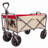 Multipurpose Garden Cart