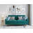 70'' Velvet Sofa-70395667