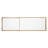 SUMMERLAND CHAISE LOUNGE - WHITE MESH-989514397