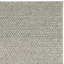 Tapis géométrique en laine / coton tissé à la main Russo-137459200