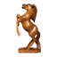 Sculpture en bois Kennice
