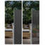 17 Stories 0.1cm D Polyester Cover Retractable Freestanding Awning-1079897481-1079897484