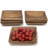 Loon Peak® Studley Wood Tray