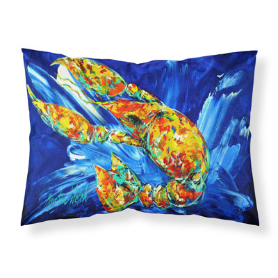 Housse de coussin Not Your Plano