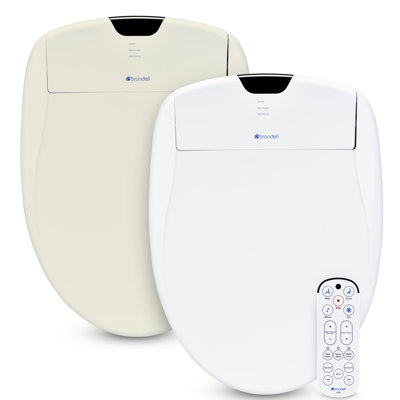 Siège de toilette Swash 1400