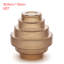 15.5 cm H Novelty Glass Lamp Shade