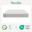 23cm Memory Foam Pocket Sprung Mattress-94274349