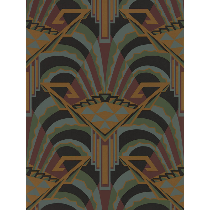Conway Wallpaper, Sahara