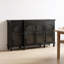 Armoire de rangement rétro de style français-1712768533