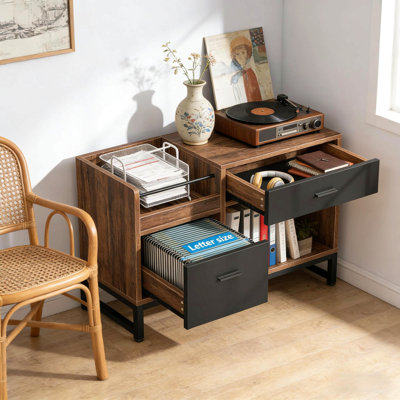 Lateral Filing Cabinet,Practical File Cabinet,High Filing Organizer