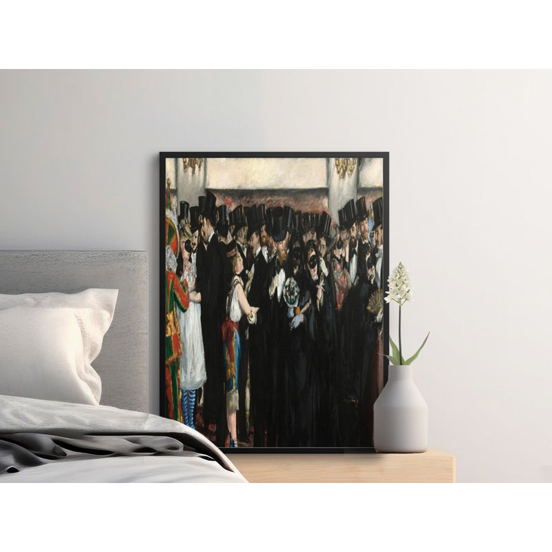 Torbett Floater Frame Print, 18x24
