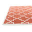 Tapis terre cuite Odenton