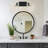 Jorim 2 - Light Dimmable Vanity Light