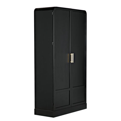 Tresor Steel Armoire