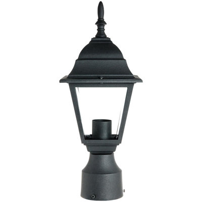 Lantern Head