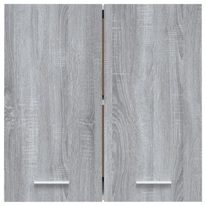 Lyon Hanging Cabinet Lyon, Grey