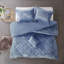 Ensembles de literie en velours luxueux, tissu de polyester, style moderne pour la maison