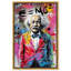 Art mural Burst of Genius Urban Graffiti par Notoriart-105307674-105307682