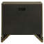 Table de chevet 2 tiroirs Sundance