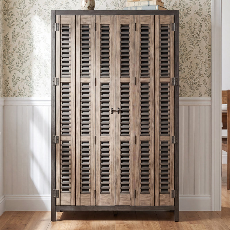 Baxley 19'' Bar Cabinet